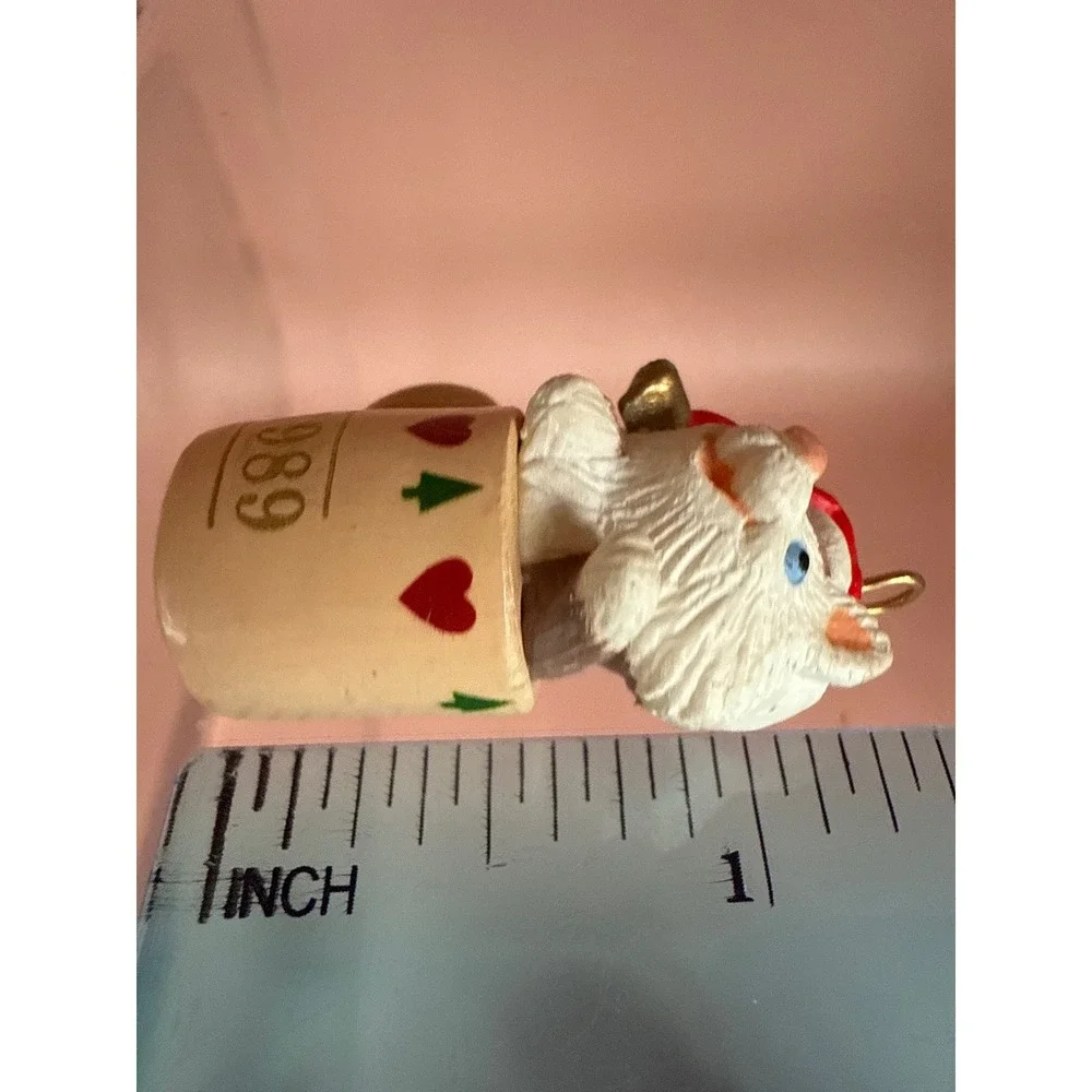 Hallmark charming 1989